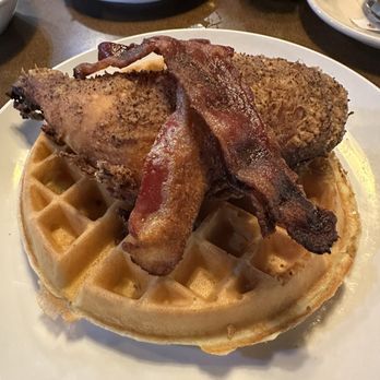 Randy's Bistro - Chicken and waffle - American Near Me - Lodi, California Randy's Bistro - Chicken and waffle - American Near Me - Lodi, California