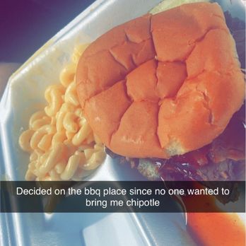 Hog Wild Pig Crazy Bar-BQ - Beef brisket and Mac n Cheese - Barbeque Near Me - Sparta, Kentucky Hog Wild Pig Crazy Bar-BQ - Beef brisket and Mac n Cheese - Barbeque Near Me - Sparta, Kentucky