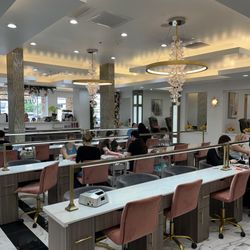 Palazzio Nail Lounge