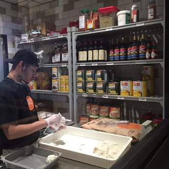 Blaze Pizza - Salad Near Me - Albany, New York Blaze Pizza - Salad Near Me - Albany, New York