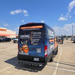 Viking Chimney Solutions