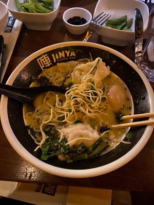 JINYA Ramen Bar - Katy by null