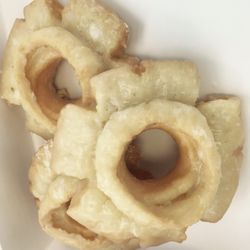 Clinton Daylignt Donuts
