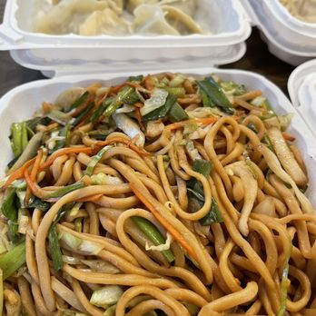 88 Bao Bao - Lo mien - Dim Sum Near Me - Dublin, California 88 Bao Bao - Lo mien - Dim Sum Near Me - Dublin, California