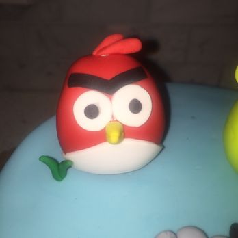 JJ's Cake Pops - Bakeries Near Me - Los Angeles, California