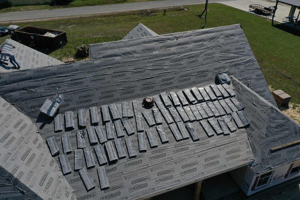 Slide of Esteban Construction