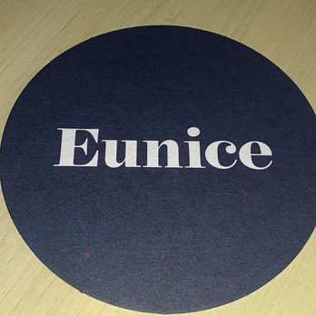 Eunice - The name that bares this establishment... - Cajun/Creole Near Me - Houston, Texas Eunice - The name that bares this establishment... - Cajun/Creole Near Me - Houston, Texas