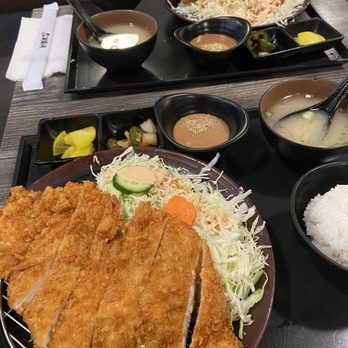 Hako - chicken katsu - Sushi Bars Near Me - Irvine, California Hako - chicken katsu - Sushi Bars Near Me - Irvine, California