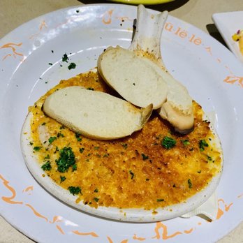 Ulele - Captain's shrimp - New American Near Me - Tampa, Florida