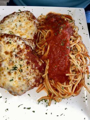 Brothers Pizza by null