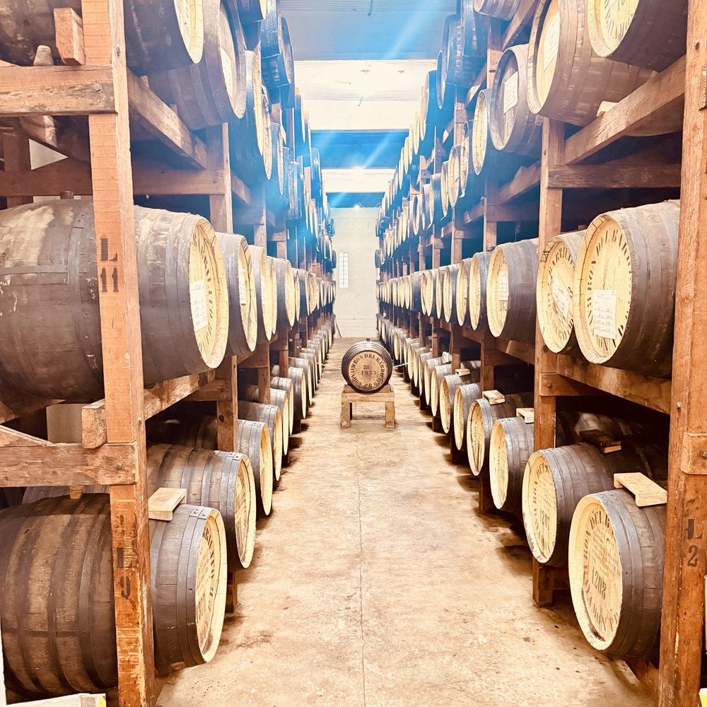 Ron del Barrilito - Distilleries Near Me - Bayamón, Puerto Rico Ron del Barrilito - Distilleries Near Me - Bayamón, Puerto Rico