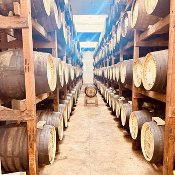 Ron del Barrilito - Distilleries Near Me - Bayamón, Puerto Rico Ron del Barrilito - Distilleries Near Me - Bayamón, Puerto Rico