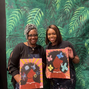 Muse Paintbar - National Harbor - Paint & Sip Near Me - Oxon Hill, Maryland Muse Paintbar - National Harbor - Paint & Sip Near Me - Oxon Hill, Maryland