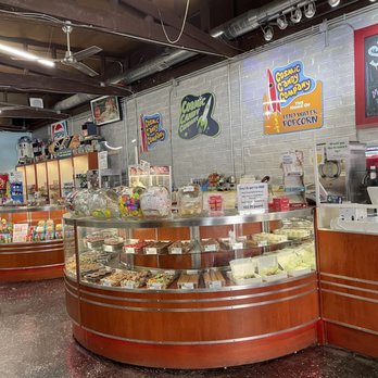Cosmic Candy Company - Candy Stores Near Me - Pentwater, Michigan