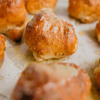 Palmer's Pizza - Pepperoni Rolls - Pizza Near Me - White Oak, Pennsylvania
