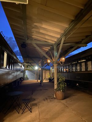 The Hotel Chalet by null