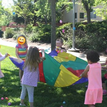 The Berry Patch Preschool - Preschools Near Me - Folsom, California