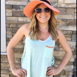 The Black Frame - We have fun clothing and accessories at The Black Frame Boutique.