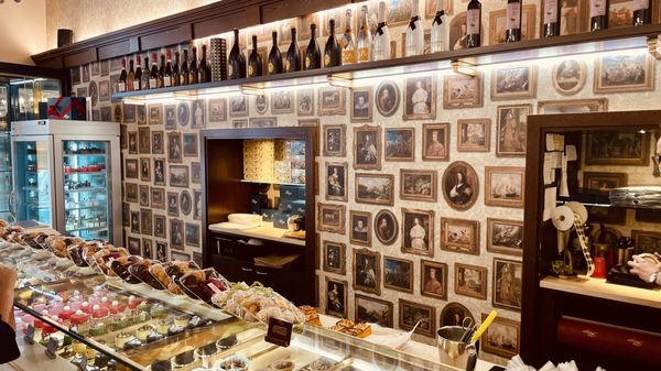 Pasticceria Flego by null