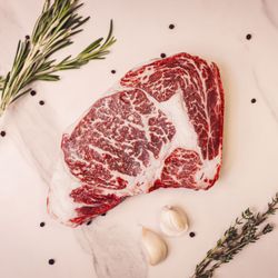 River Creek American Wagyu - Wagyu Ribeye