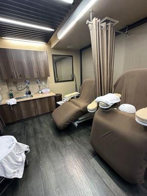 Yuan Spa - Bellevue by null