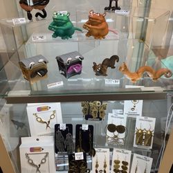 Munjo Munjo - Jewelry case