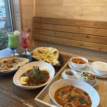 Dip N Drool - Indian Near Me - Vancouver, British Columbia