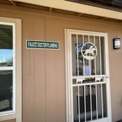 Faucet Doctor Plumbing and HVAC Services