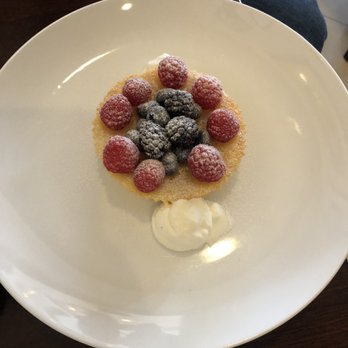 Deluxe 1717 - Polenta cake - American Near Me - Pasadena, California Deluxe 1717 - Polenta cake - American Near Me - Pasadena, California