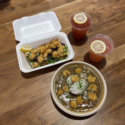 La Cocina on Hyde - A Commercial Kitchen by null