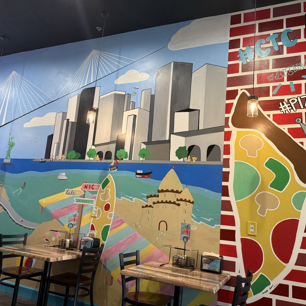 Grand Central Pizza Station - Pizza Near Me - Ocoee, Florida Grand Central Pizza Station - Pizza Near Me - Ocoee, Florida
