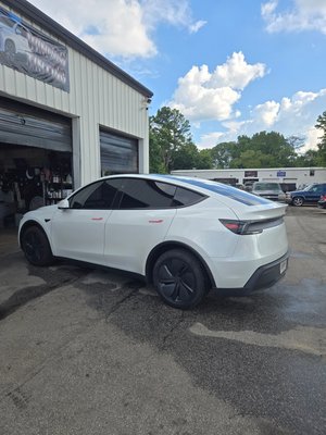 Get Tinted on Yelp