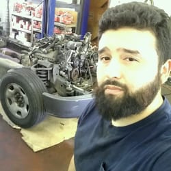 Abe's Auto Services