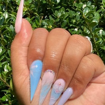 NC Nails Esthetics Academy - Nail Technicians Near Me - Charlotte, North Carolina NC Nails Esthetics Academy - Nail Technicians Near Me - Charlotte, North Carolina
