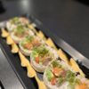 San Sushi gift card
