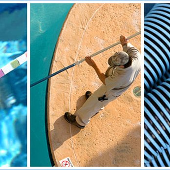 A Clean Pool USA - Pool Cleaners Near Me