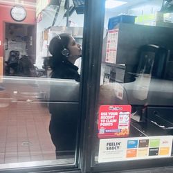 Jack in the Box