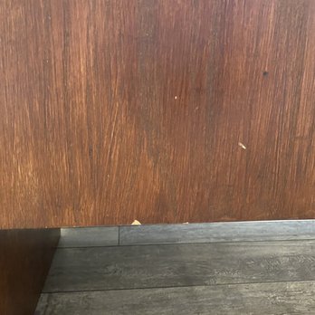 Prodigy Moving & Storage - Nick our of a wood drawer. - Movers Near Me - Los Angeles, California