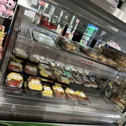 Texaco - Bentos