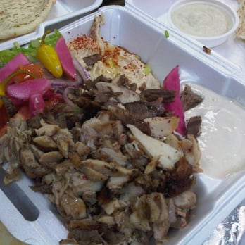 Zankou Chicken - Mediterranean Near Me - Glendale, California Zankou Chicken - Mediterranean Near Me - Glendale, California