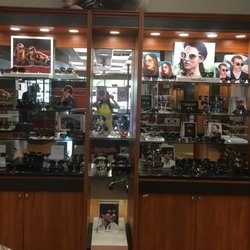 Dietz-McLean Optical - Lincoln Heights