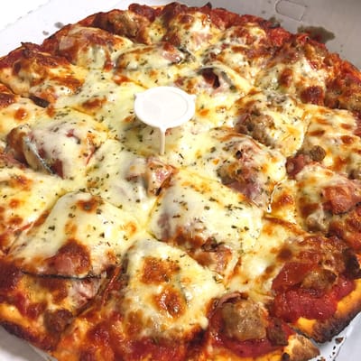 Cassano's Pizzeria by null