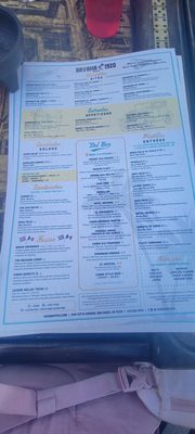 Menu photo 7 Havana 1920 San Diego, CA Menu photo 7 Havana 1920 San Diego, CA