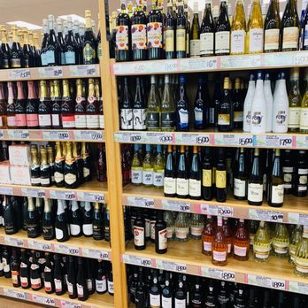 Trader Joe's - Wine - Grocery Near Me - Westfield, New Jersey