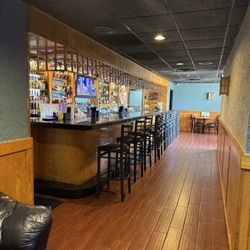 Ichiban Japanese Steak House