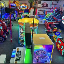 Kart Ranch