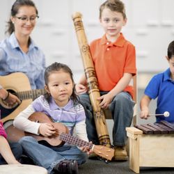 Orlando Music Camp