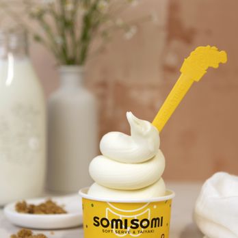 Somisomi - Desserts Near Me - Glendale, California Somisomi - Desserts Near Me - Glendale, California