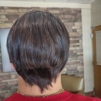 Toni & Guy - Sam Hughes Place - Hair Salons Near Me - Tucson, Arizona