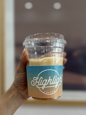 Highlight Coffee - Pasadena by null